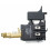 Кнопка шуруповерта Bosch 3650/GSR E-2 оригинал 2607200421