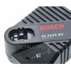 Зарядний пристрій Bosch 7,2-24V Ni-MH/Ni-Cd (AL2425DV) оригінал 2607224425