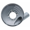 Насадка видалення пилу болгарки УШМ Bosch GBR 14C/GBR 14CA (МЦ 43*43) оригінал 3605510040