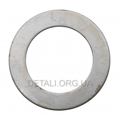 Шайба опорна перфоратора Bosch GBH 10 DC/11 DE (d38*58 H2) оригінал 1610102032
