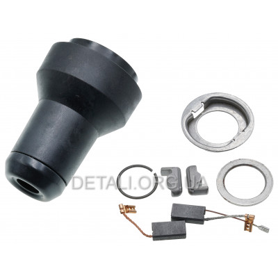 Ремкомплект перфоратора Bosch Bosch GBH 7 DE оригінал 1617000407