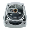 Корпус редуктора (голова) болгарки УШМ Bosch GWS 15-125 CIE/15-150 CIH оригинал 1605806525