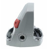 Корпус редуктора (голова) болгарки УШМ Bosch GWS 15-125 CIE/15-150 CIH оригинал 1605806525