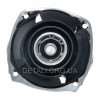 Корпус редуктора (голова) болгарки УШМ Bosch GWS 15-125 CIE/15-150 CIH оригинал 1605806525