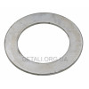 Шайба опорная перфоратора Bosch GBH 10 DC/11 DE (d38*58 H2) оригинал 1610102032
