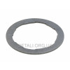 Шайба упорна перфоратора Bosch GBH 5-38 D/GBH 5400 (d35,5*45,5 H1,5) оригінал 1610102056