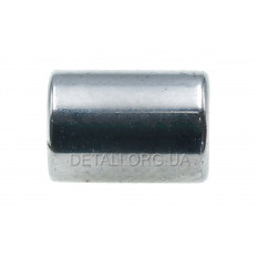 Шпонка перфоратора Bosch GBH 2-26 DRE/GSR 3 (D6 L8,5) оригинал 1613100030