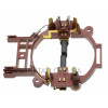 Траверза отбойного молотка Bosch GSH 5 E/GBH 5-40 DE оригинал 1614336046