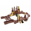 Траверза отбойного молотка Bosch GSH 5 E/GBH 5-40 DE оригинал 1614336046