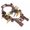 Траверза отбойного молотка Bosch GSH 5 E/GBH 5-40 DE оригинал 1614336046