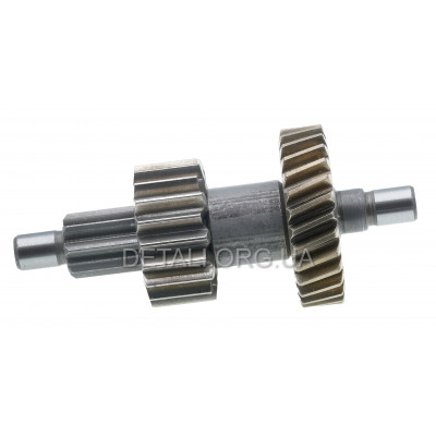 Промвал дрели Bosch PSB 700-2 RE (L65 D11/23/29) оригинал 2606309939
