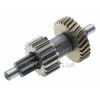 Промвал дрели Bosch PSB 700-2 RE (L65 D11/23/29) оригинал 2606309939