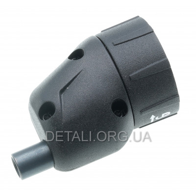 Насадка акумуляторної викрутки Bosch IXO/IXO 7 оригінал 2609003218