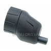 Насадка акумуляторної викрутки Bosch IXO/IXO 7 оригінал 2609003218