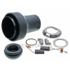 Ремкомплект перфоратора Bosch GBH 7 DE оигинал 1617000407