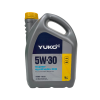 Мастило Yuko Super Synthetic C4 5W-30 "NEW" 5л