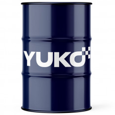 Мастило Yuko Synthetic 5W-40 60 л
