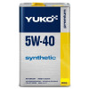 Мастило Yuko SYNTHETIC 4Т5W-40 1л жерсть