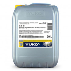 Мастило Yuko ATF VI 20 л