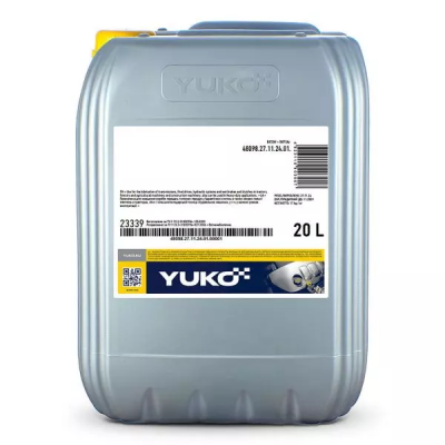Антифриз Yuko Antifreeze-40 ВІД NEW 20 кг
