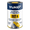 Тормозная жидкость Yuko NEW 0,4 л