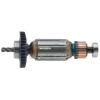Якорь дрели Sparky B101 оригинал 163385