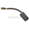 Щітка 5х8х15 болгарки Sparky M600 оригінал 305420