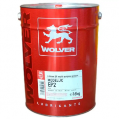 Масло Wolver Ultratec C3 SAE 5W-30 20 л
