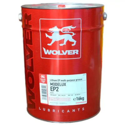 Мастило Wolver Ultratec C3 SAE 5W-30 20 л
