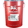 Мастило гідравлічне Wolver Hydrauliköl HVLP 46 20л