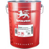 Антифриз Wolver Antifreeze & Coolant WG 11 зеленый 20л