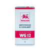 Антифриз Wolver Концентрат WG12 червоний 5 л