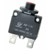 Тепловое реле малое 3А 250VAC/32VDC