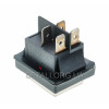 Кнопка насосной станции Metabo HWW 3300/25 G оригинал 316057180