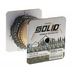 Ланцюг у бухті SOLID крок 3/8" паз 1,1мм 1640 ланок