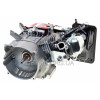 Двигатель генератора 168F/170F ручной стартер (7.0HP) 5,2 кВт
