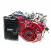 Двигун генератора 188F ручний стартер (13HP) 9,6 кВт