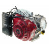 Двигун генератора 188F електростартер (13HP) 9,6 кВт Quality+
