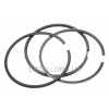 Кольца поршневые мотоблока 2V188F (дизель D88.00)