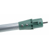 Штанга тримера Bosch ASF 23-37 нижня частина (D26 L810 вал-5,2*5,2 мм) оригінал F016F04835