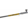 Штанга тримера Bosch ASF 23-37 нижня частина (D26 L810 вал-5,2*5,2 мм) оригінал F016F04835
