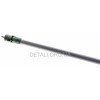 Штанга тримера Bosch ASF 23-37 нижня частина (D26 L810 вал-5,2*5,2 мм) оригінал F016F04835