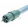 Штанга тримера Bosch ASF 23-37 нижня частина (D26 L810 вал-5,2*5,2 мм) оригінал F016F04835