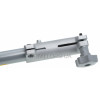Штанга тримера Bosch ASF 23-37 нижня частина (D26 L810 вал-5,2*5,2 мм) оригінал F016F04835