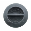 Заглушка рукоятки тримера Bosch AFS 23-37 (D30*44 H28) оригінал F016F04842