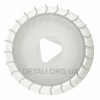 Крильчатка генератора Vitals IG 10.0bat dual power (D224 H50)