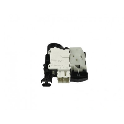Замок для пральної машини Hoover, Candy 43030357, Rold