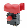 Кнопка ударного дриля Sparky BUR 350 оригінал 152366