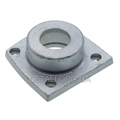 Фланец болгарки УШМ Sparky М601/МВ 850СЕ (d35 МЦ44*44) оригинал 115157