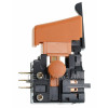 Кнопка перфоратора Sparky BPR 241E SDS+ оригинал 170630